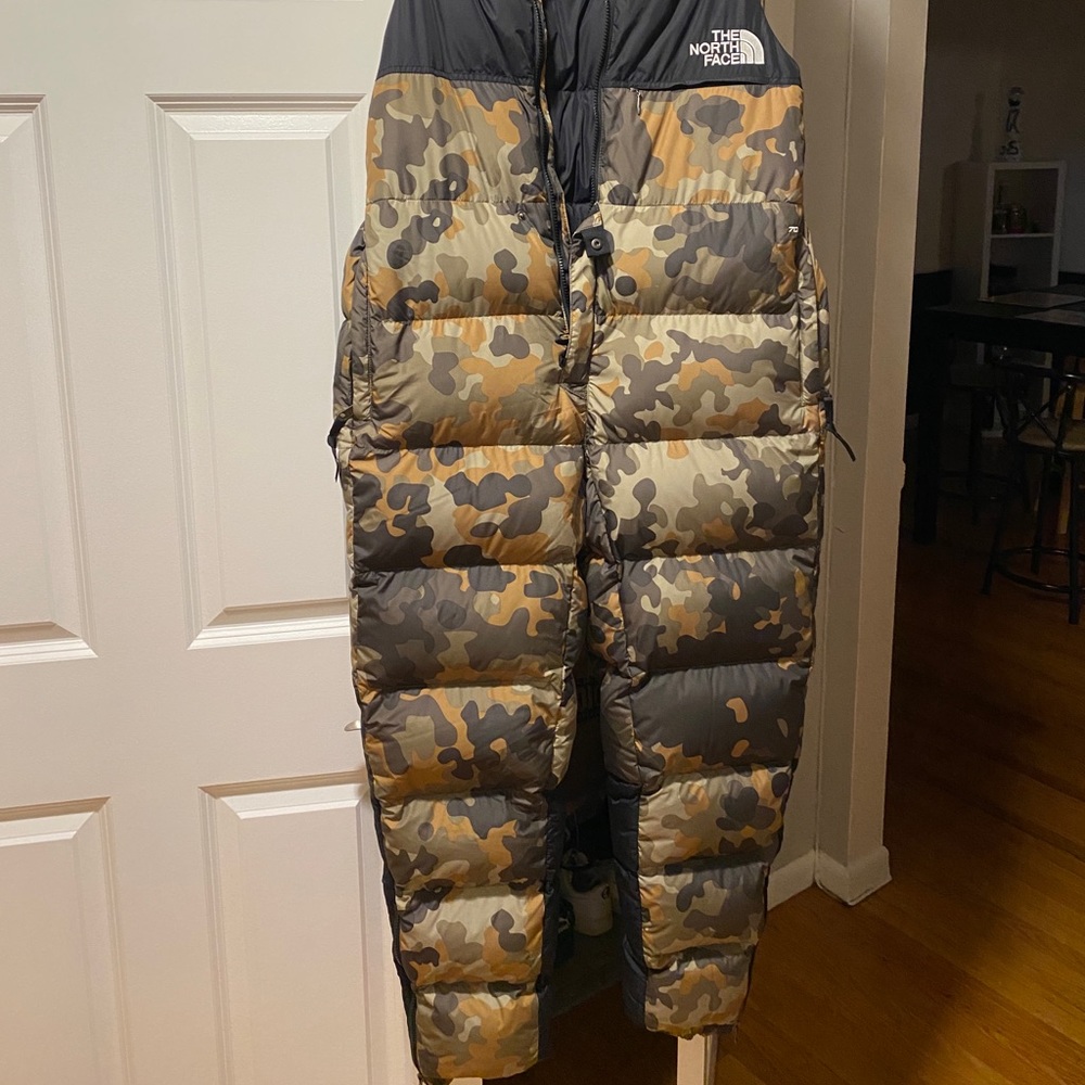 The North Face